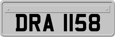 DRA1158