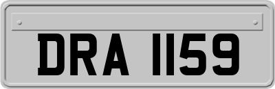 DRA1159