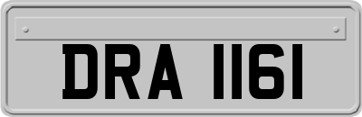 DRA1161