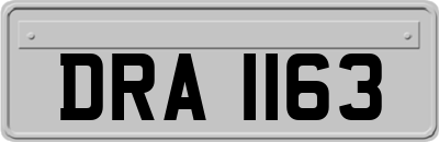 DRA1163