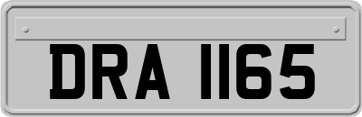 DRA1165