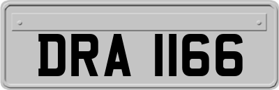 DRA1166