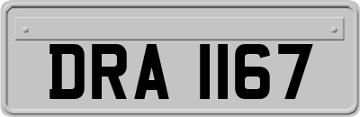DRA1167