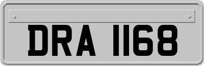 DRA1168