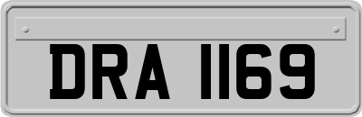 DRA1169