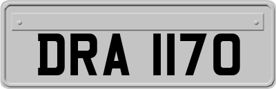 DRA1170