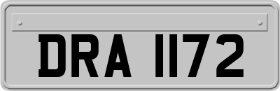 DRA1172