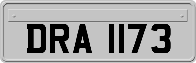 DRA1173