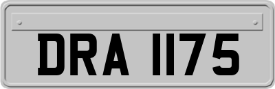 DRA1175