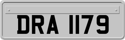 DRA1179