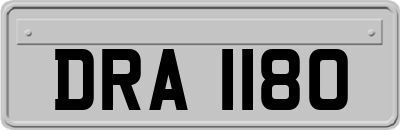 DRA1180