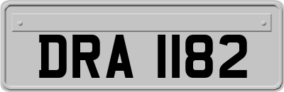 DRA1182