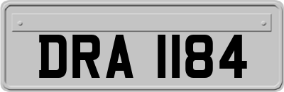 DRA1184