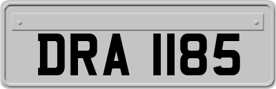 DRA1185