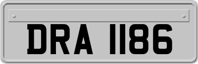 DRA1186