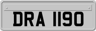 DRA1190