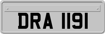 DRA1191