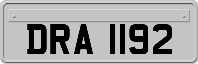 DRA1192