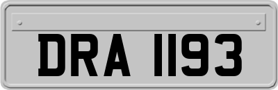 DRA1193