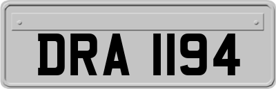 DRA1194
