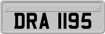DRA1195