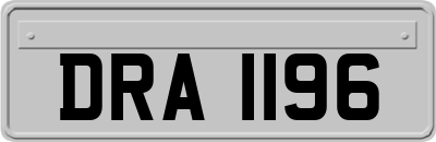 DRA1196