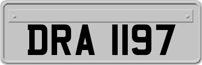 DRA1197
