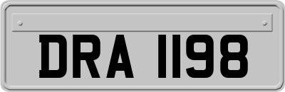 DRA1198