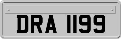 DRA1199