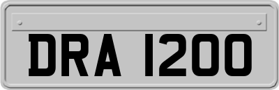 DRA1200