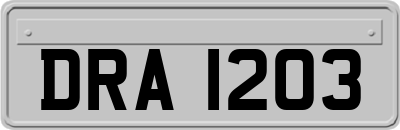 DRA1203