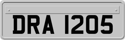 DRA1205