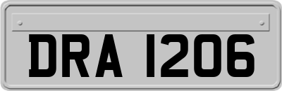 DRA1206