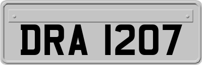 DRA1207