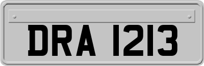 DRA1213
