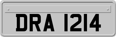 DRA1214