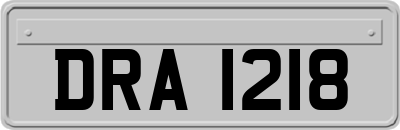 DRA1218