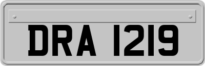 DRA1219