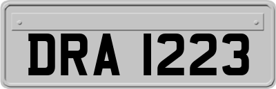 DRA1223