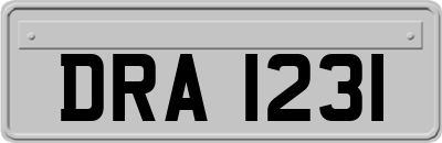 DRA1231