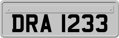 DRA1233