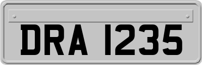DRA1235