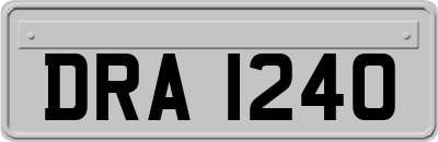 DRA1240