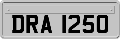 DRA1250