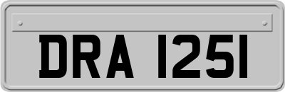 DRA1251