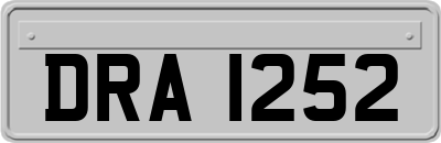 DRA1252