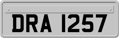 DRA1257