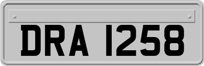 DRA1258