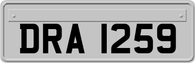 DRA1259