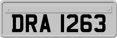 DRA1263